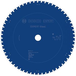تیغه اره پروفیل بر بوش مدل expert steel precisin 305 mm